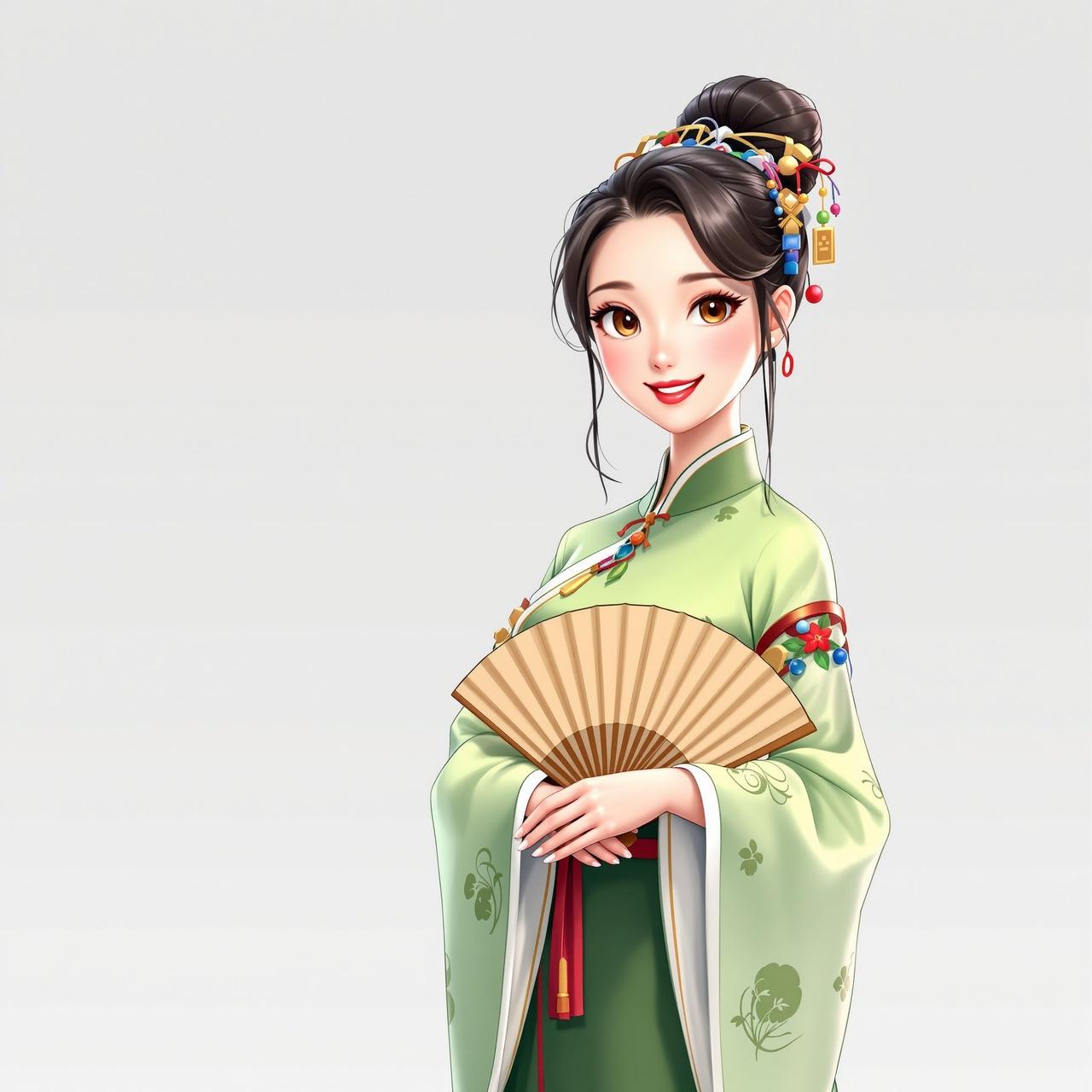 青鸾 - 社区运营总监 - 58动漫网站 58动漫网站团队成员 - 青鸾